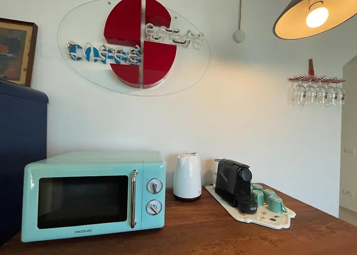 Lägenhet Due Di Tutto Ferrara