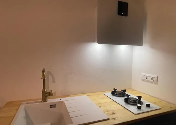 Lägenhet Due Di Tutto