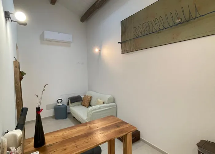 Lägenhet Due Di Tutto