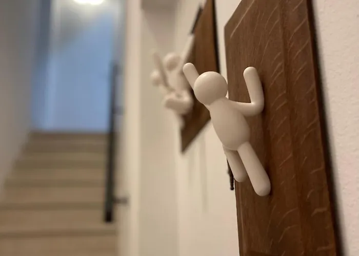 Daire Due Di Tutto Ferrara