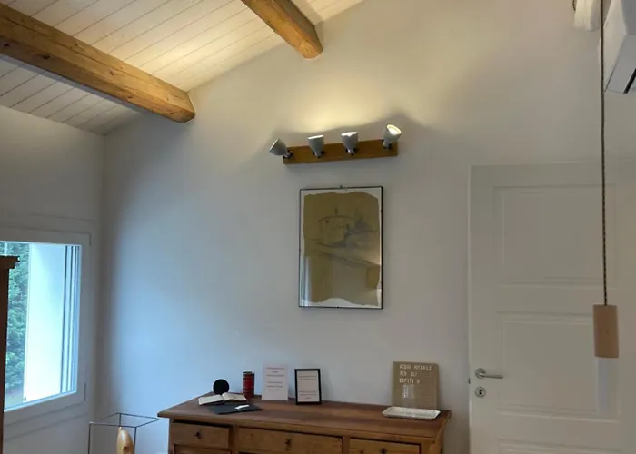 Due Di Tutto Lägenhet