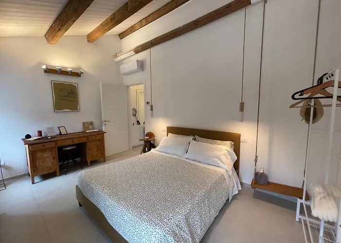 Lägenhet Due Di Tutto