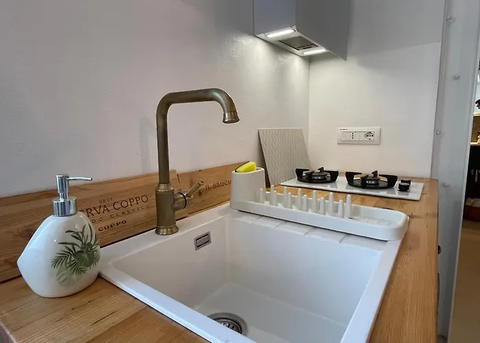 Daire Due Di Tutto Ferrara